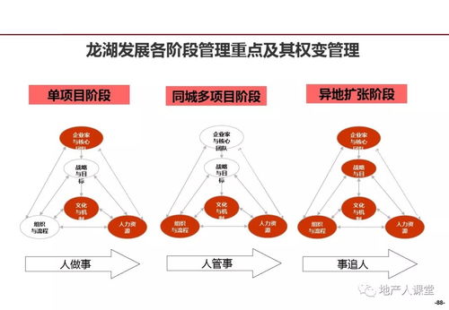 龍湖企業(yè)管理與運營精細化管理探析