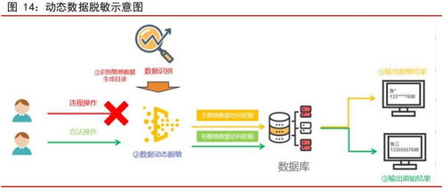 數(shù)據(jù)安全深度報告 貫穿全生命周期管理，領(lǐng)軍企業(yè)產(chǎn)品矩陣賦能數(shù)據(jù)處理服務(wù)