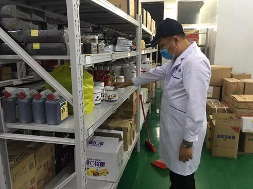 秀英區(qū)食藥監(jiān)局 以動(dòng)畫(huà)為媒，筑牢食品安全生產(chǎn)防線