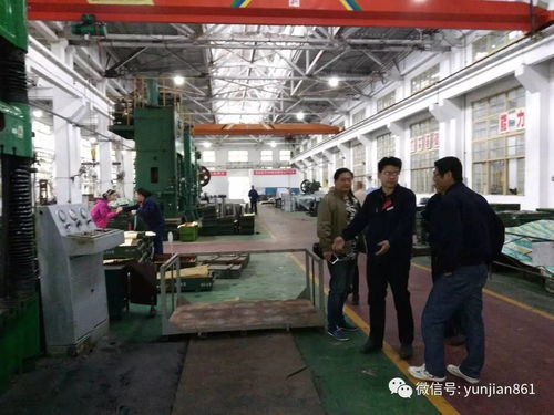 筑牢安全防線，提升管理效能——記機(jī)加二廠深入開(kāi)展“反三違”活動(dòng)