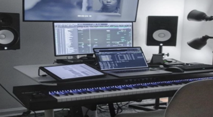 入門(mén)家庭錄音棚必備設(shè)備清單 從零開(kāi)始打造專業(yè)錄音環(huán)境