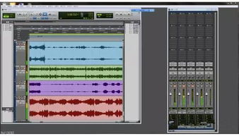 音樂(lè)制作與錄音混音軟件全攻略 從創(chuàng)作到成品的一站式指南