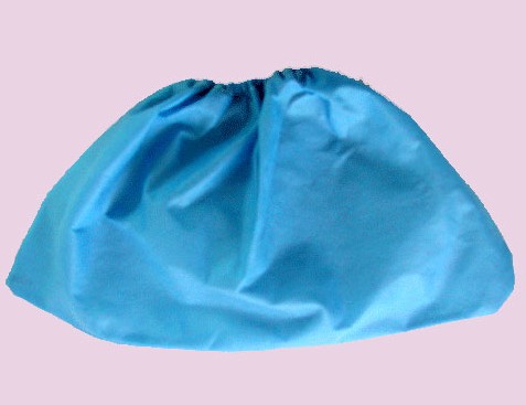 無紡布鞋套的廣泛應(yīng)用與優(yōu)優(yōu)無紡布網(wǎng)的資源優(yōu)勢