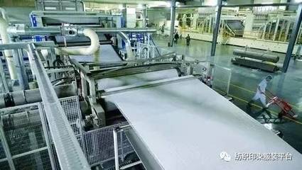 每個紡織人 都想在這個紡織工廠上班！因為車間只有26°！