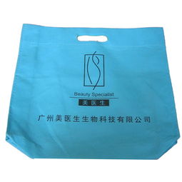 湖南無紡布環保袋印刷與定做全解析——聚焦張家界生產與價格