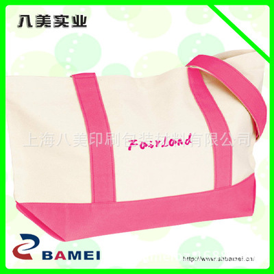 實(shí)用于購物，輕裝更環(huán)?！獰o紡布袋購買選品的那些事