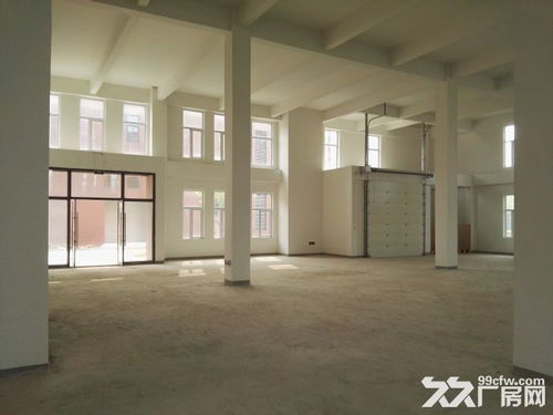 5000平米高標準廠房出租 生產、研發、辦公一體化，支持環評注冊與辦公平臺開發